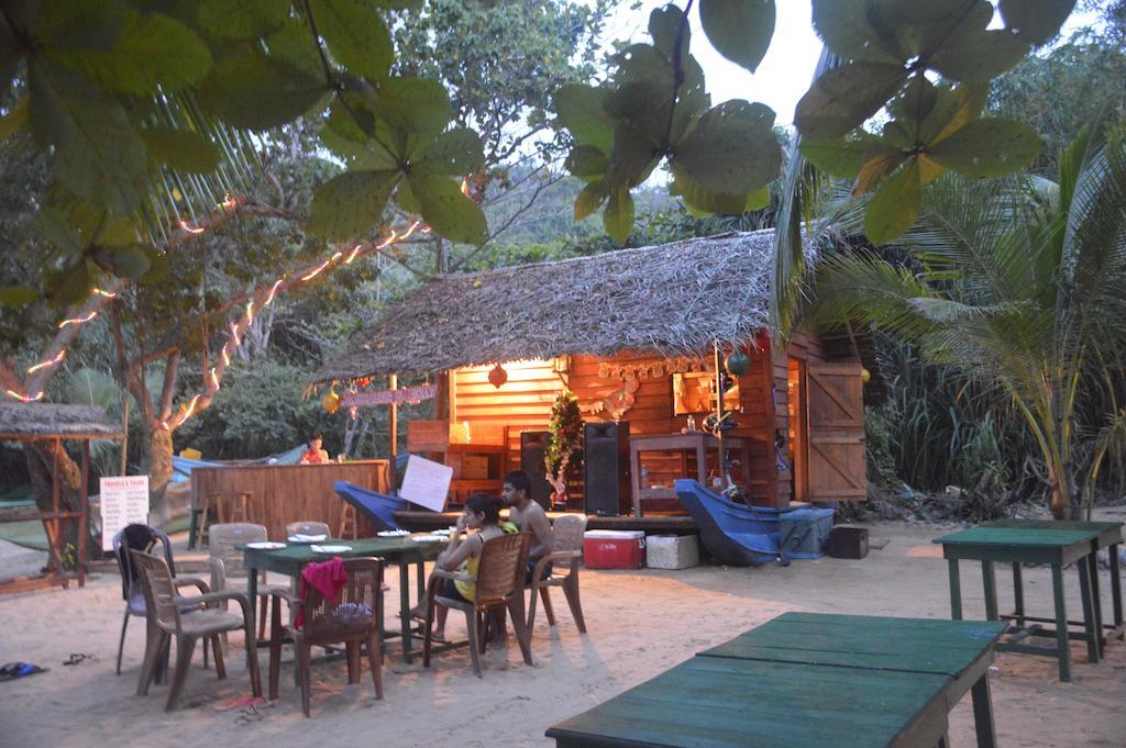 Villa Baywatch, Rumassala Unawatuna Exterior foto